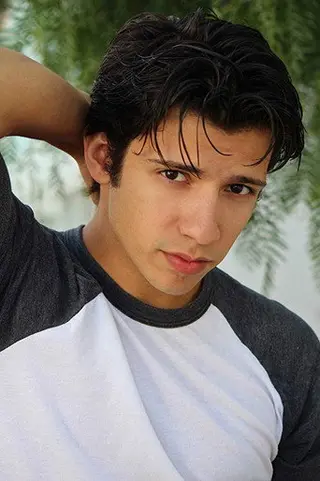 Peliculas de Kevin Alves