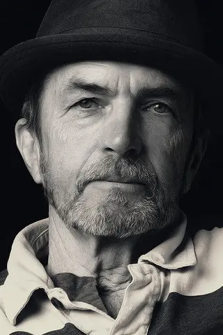 Peliculas de Gerry Rousseau
