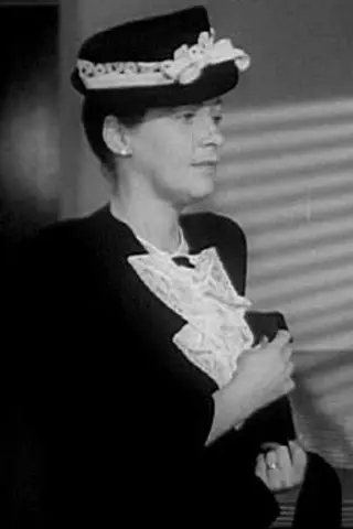 Peliculas de Geraldine Wall