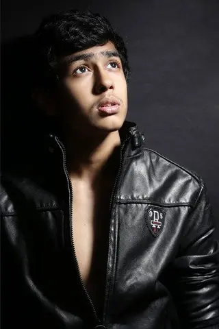 Peliculas de Rudhraksh Jaiswal