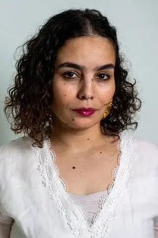 Asmae El Moudir - Córka • Potomstwo