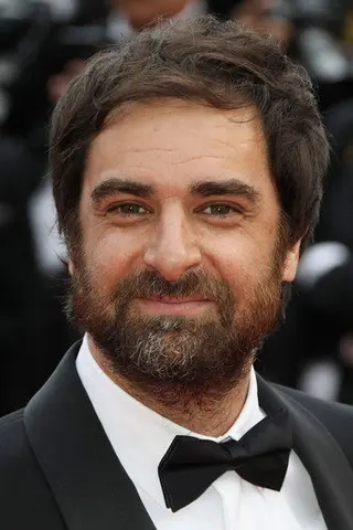 Peliculas de Grégory Montel
