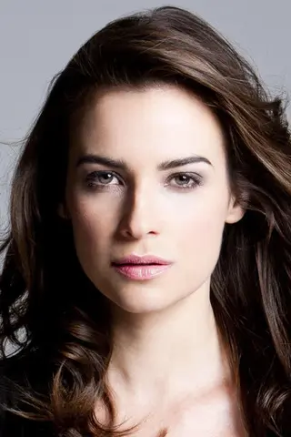 Peliculas de Camilla Arfwedson