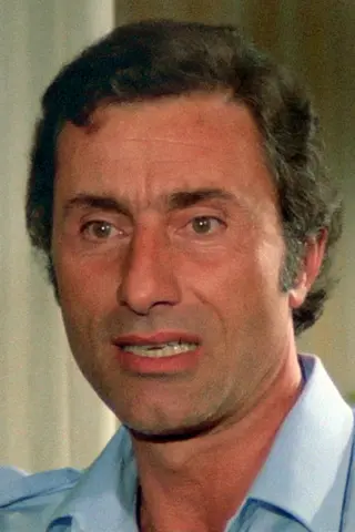 Peliculas de Raf Baldassarre