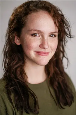 Peliculas de Talitha Eliana Bateman