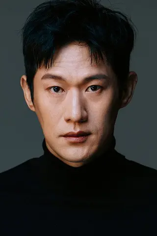 Kim Moon-hak - Córka • Potomstwo