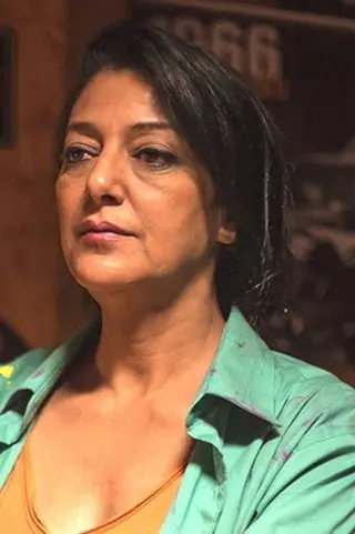 Peliculas de Nadia Niazi