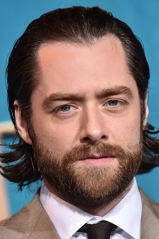 Peliculas de Richard Rankin