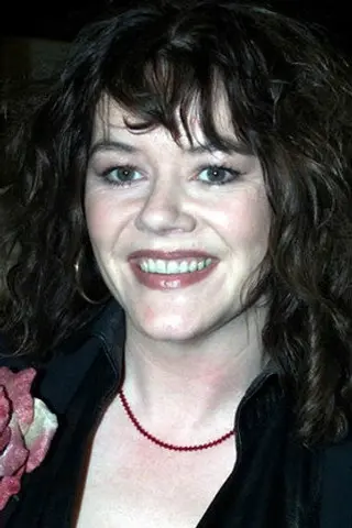 Peliculas de Josie Lawrence