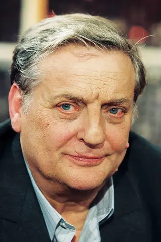 Peliculas de Bruno Cremer
