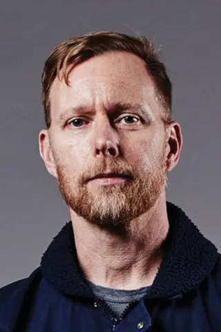 Peliculas de Nate Mendel