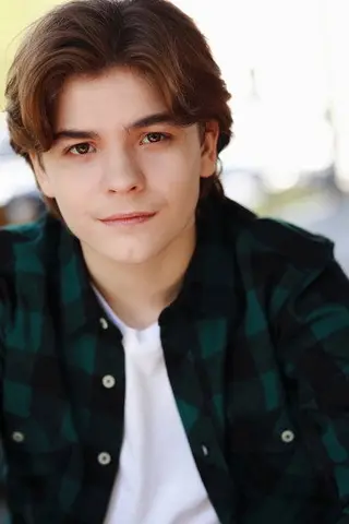 Peliculas de Gavin Bedell