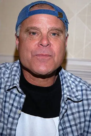 Peliculas de Tony Moran