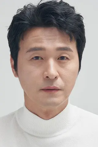 Peliculas de Lee Sung-jae