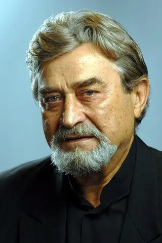 Peliculas de Iván Dengyel