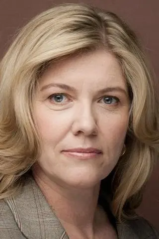 Cynthia Ashperger - Córka • Potomstwo