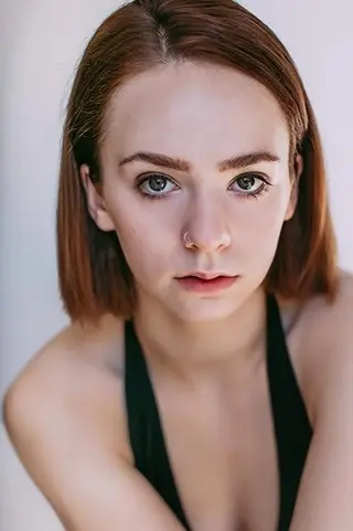 Peliculas de Jess McLeod