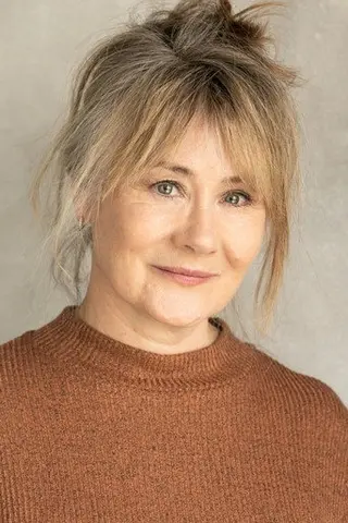 Janine Wood - Córka • Potomstwo