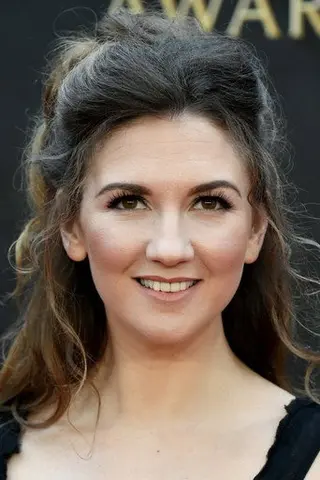 Peliculas de Summer Strallen
