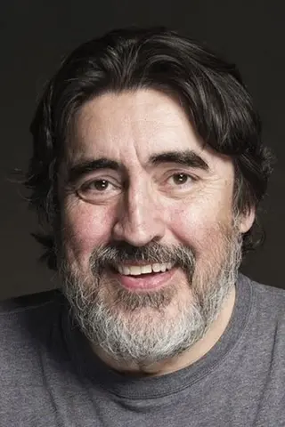 Peliculas de Alfred Molina