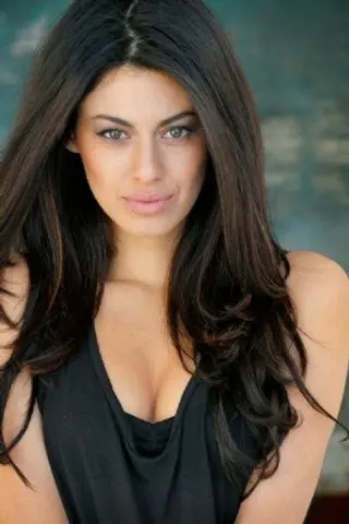 Peliculas de Yolanda Pecoraro