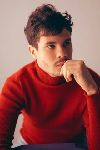 Peliculas de Vinicius Teixeira