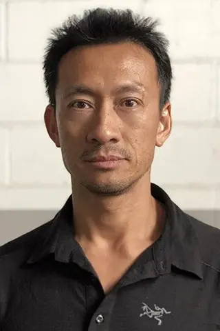Peliculas de Tim Wong