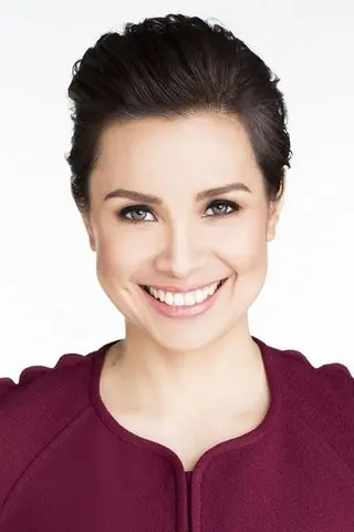 Peliculas de Lea Salonga