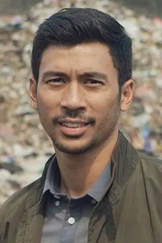 Peliculas de Andri Mashadi