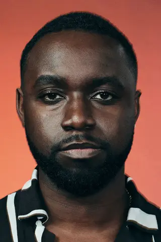 Peliculas de Emmanuel Ohene Boafo