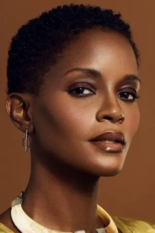 Peliculas de Tomiko Fraser