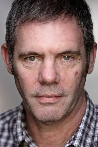Peliculas de Dean Williamson