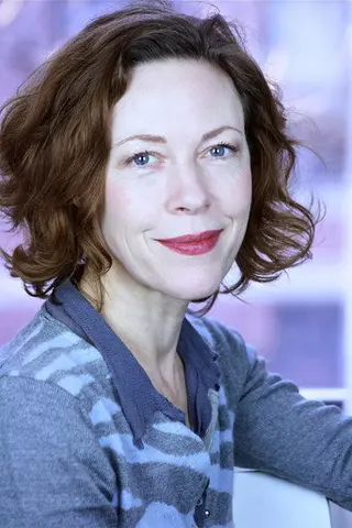 Peliculas de Veanne Cox