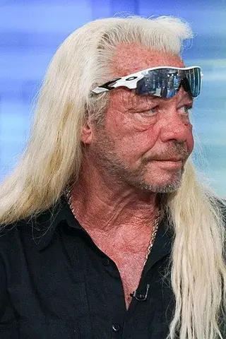 Peliculas de Duane 'Dog' Chapman