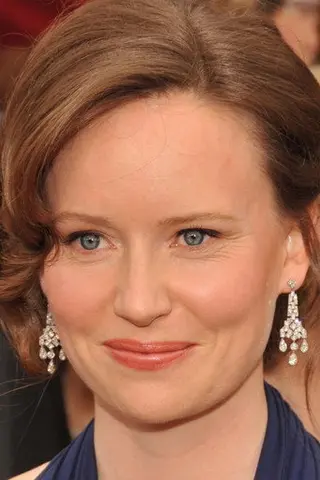 Peliculas de Charlotte Asprey