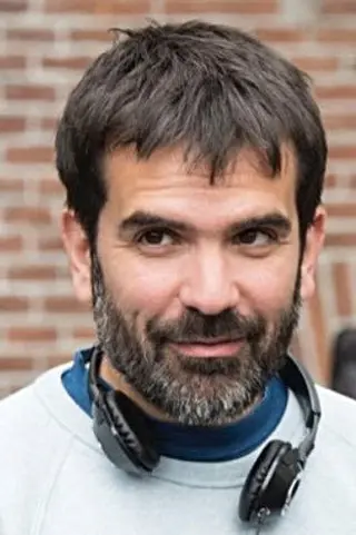 Peliculas de Mathieu Oullion