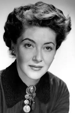 Peliculas de Fay Baker