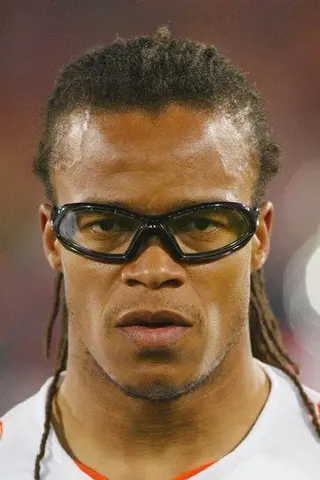 Edgar Davids - Córka • Potomstwo
