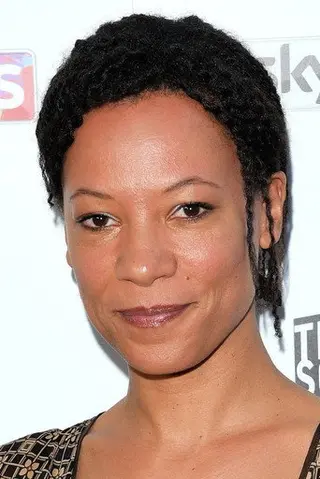 Peliculas de Nina Sosanya