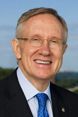 Peliculas de Harry Reid