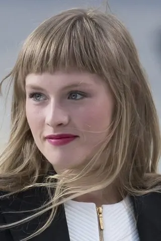 Peliculas de Klara Kristin