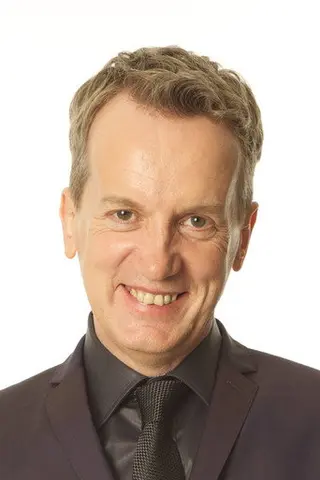 Peliculas de Frank Skinner