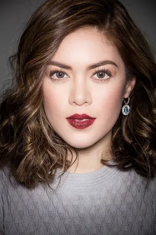 Peliculas de Shaina Magdayao