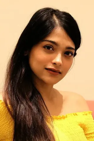 Peliculas de Anusha Viswanathan