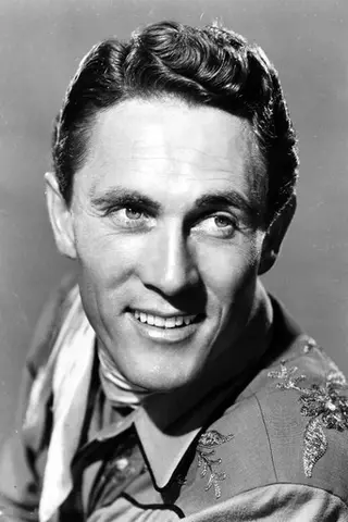 Peliculas de Ken Curtis