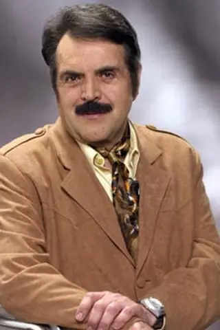 Peliculas de Jorge Vargas