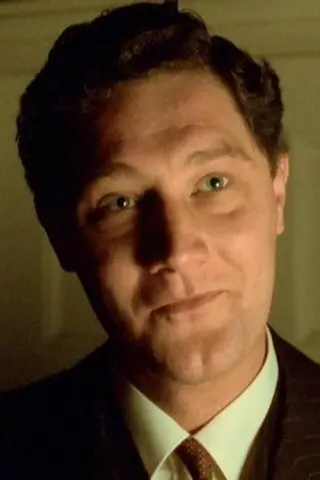 Peliculas de Ian Brimble
