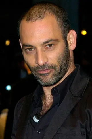 Peliculas de Ashraf Barhom