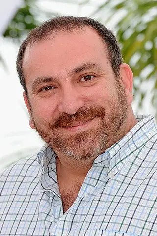 Peliculas de Hernán Mendoza
