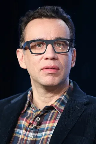 Peliculas de Fred Armisen